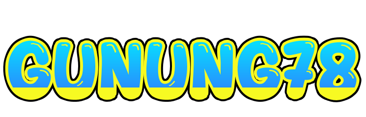 GUNUNG78