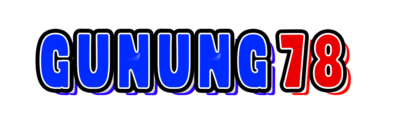 GUNUNG78